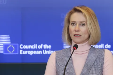 У ЄС готують заборону на в’їзд для росіян, які воювали проти України