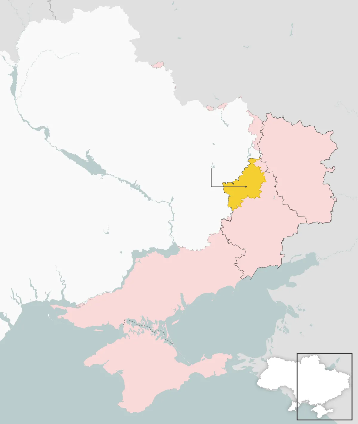 Україна пропонувала перейменувати частину Донбасу на честь Трампа Україна пропонувала перейменувати частину Донбасу на честь Трампа - today.ua