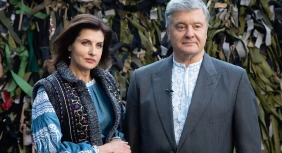 Семья Порошенко по решению суда разделила имущество: кому что досталось - today.ua