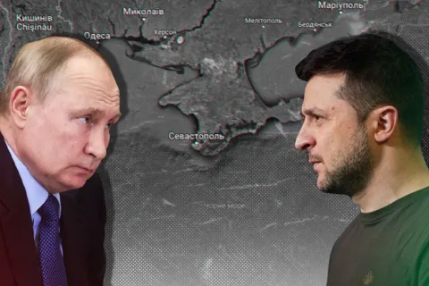 У будь-який момент і в будь-якому форматі: Зеленський зробив заяву про переговори з Росією