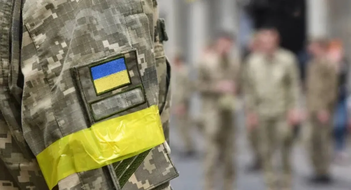 Мобилизация не будет нужна: украинцев после базовой военной службы сразу хотят переводить в активный резерв - today.ua