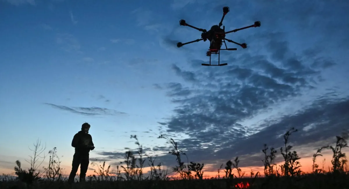 Україна уклала Drone Deal із Близьким Сходом: що відомо - today.ua