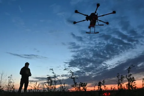 Україна уклала Drone Deal із Близьким Сходом: що відомо
