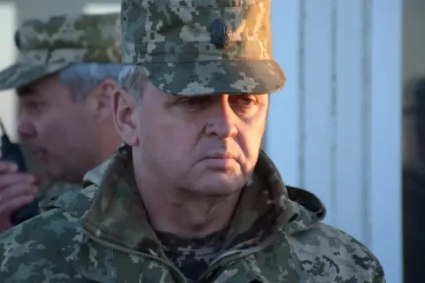 “Из окна Генштаба войны не видно”: Муженко объяснил, как страх в армии заставляет приукрашивать правду о фронте