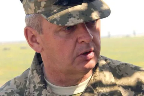 Муженко — про реальних "робочих конячок" війни і медійних осіб, до яких міцно приросла репутація звитяжців