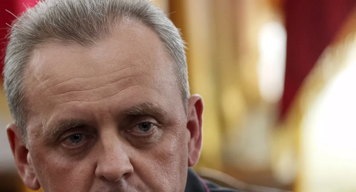 В нас на кожному кроці - полковник: ексголовком Муженко — про роздуті офіцерські штати при штабах - today.ua