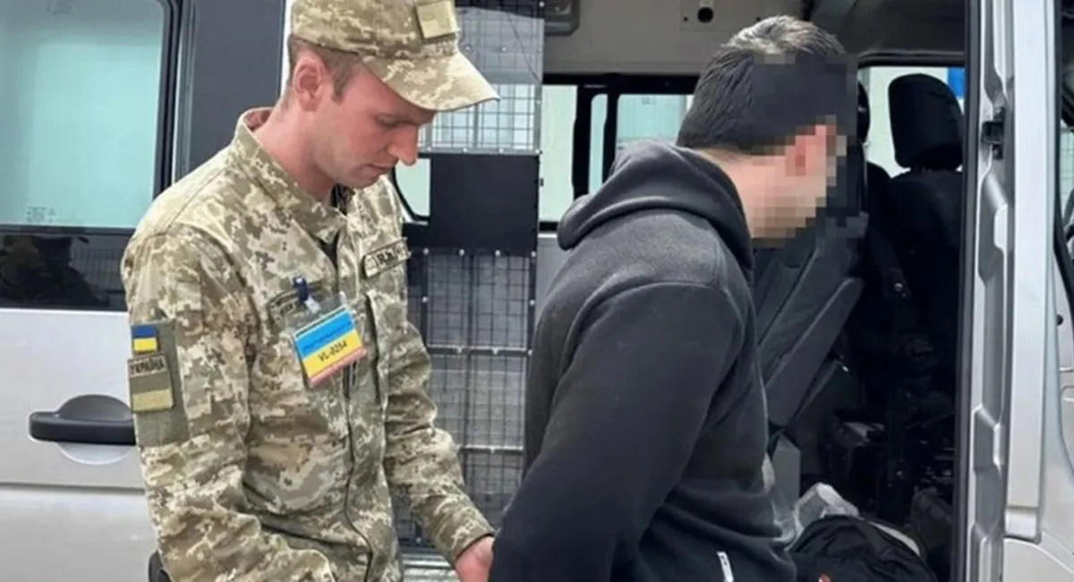 Бусификацию будем вспоминать с ностальгией: украинцам готовят обновлённую систему мобилизации - today.ua