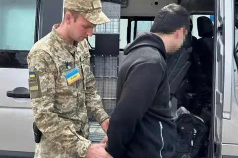 "Бусификацию" будем вспоминать с ностальгией: украинцам готовят обновлённую систему мобилизации