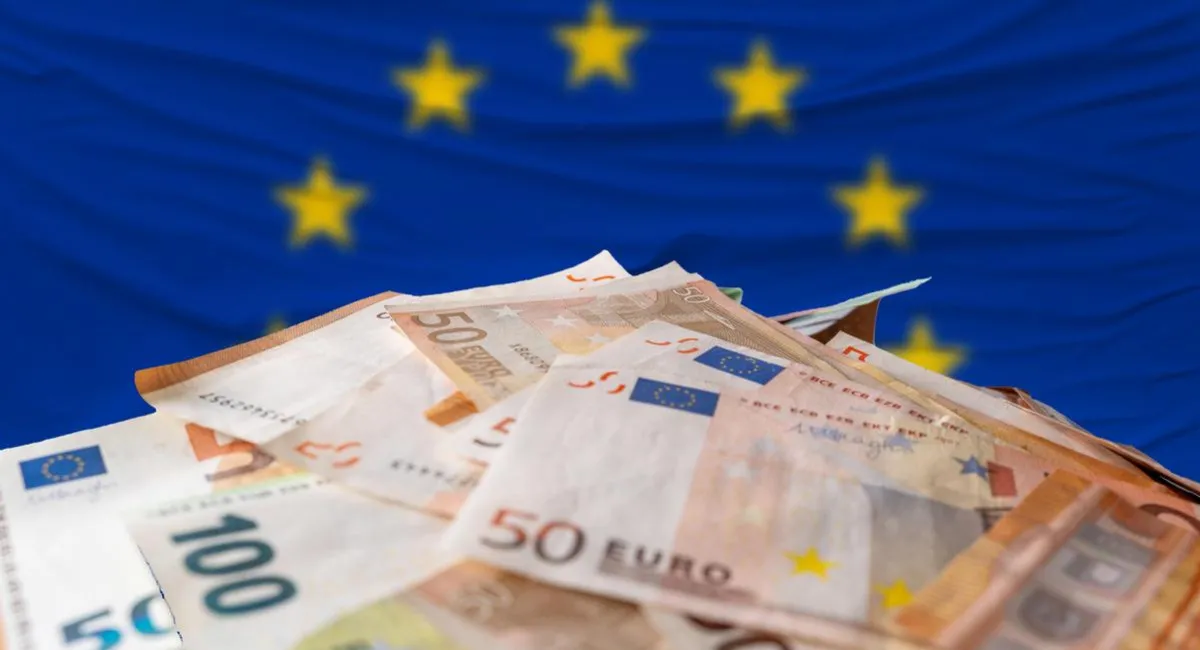 Європа дає кредит на 90 млрд євро, щоб Україна могла воювати ще два роки, - NYT - today.ua