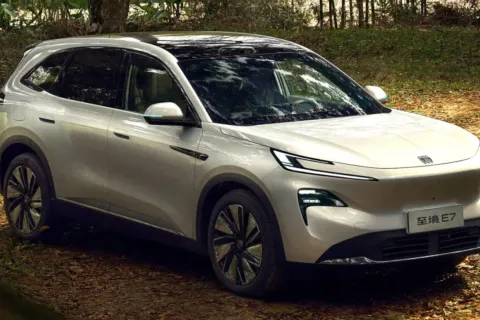 10 тисяч замовлень за 90 хвилин: новий кросовер від General Motors буквально підірвав ринок через доступну ціну та вигляд преміум-класу