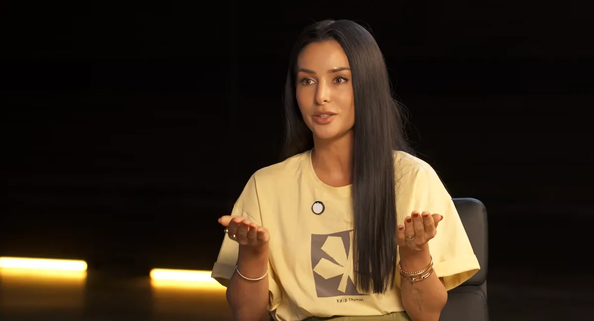 Злата Огнєвіч розповіла, що намагалась вкорити собі віку: про депресію та внутрішню кризу співачки - today.ua