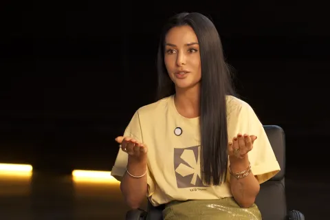 Злата Огневич рассказала, что пыталась свести счеты с жизнью: о депрессии и внутреннем кризисе певицы