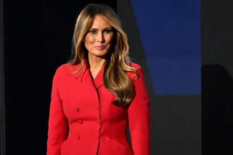 Рецепт красоты от первой леди: что Мелания Трамп готовит на ужин последние 10 лет