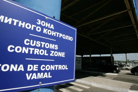 Украина откроет новый пункт пропуска с Молдовой: где появится мост через Днестр и как это изменит логистику