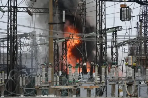 Світло буде? Як новий внесок у 100 млн євро від союзників змінить ситуацію в енергосистемі України