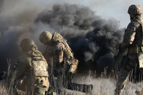Россия готовит условия для глубокого прорыва на фронте: что происходит на ключевых направлениях
