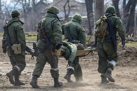 Голод и хаос: в российской армии фиксируют шокирующие случаи каннибализма на фронте - разведка