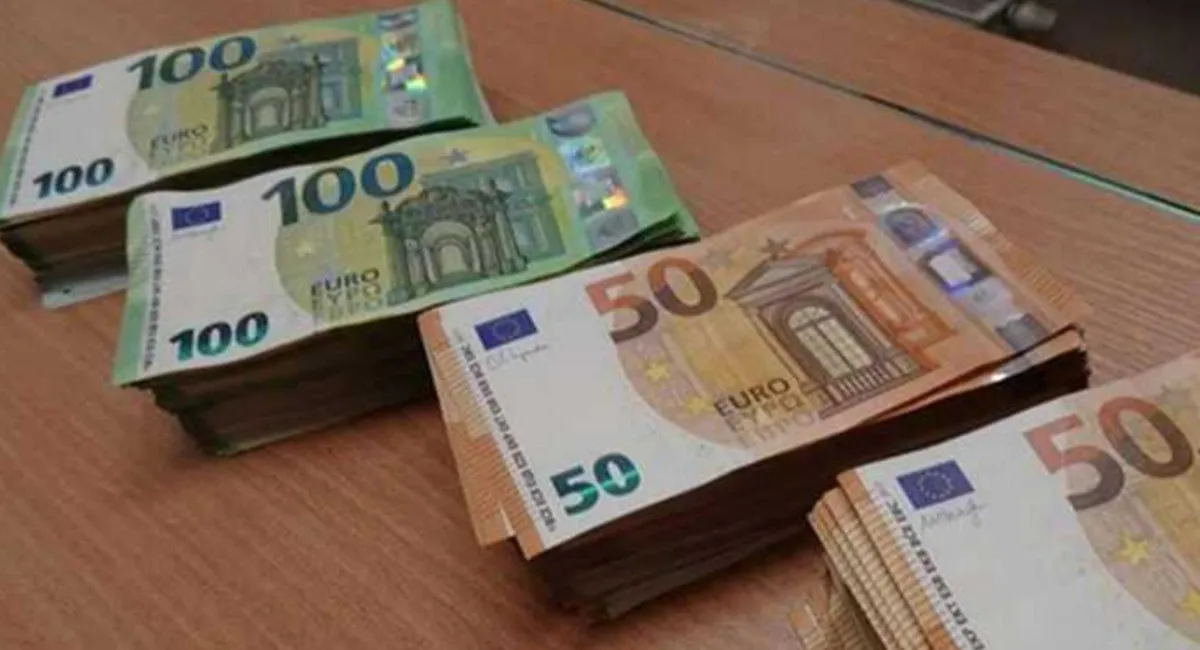 В Італії у відомих музикантів з України конфіскували 5000 євро для ЗСУ: гурт обшукали як кримінальну еліту - today.ua