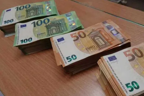 В Италии у известных музыкантов из Украины конфисковали 5000 евро для ВСУ: группу обыскали как криминальную элиту
