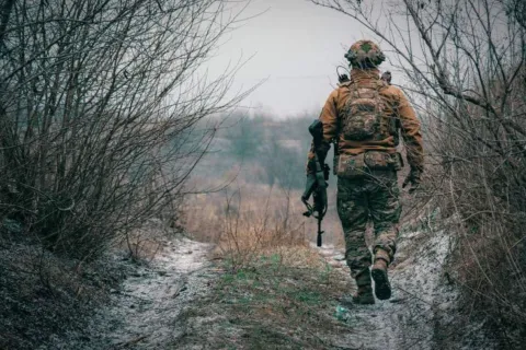 "Будут последствия": Минобороны обещает наказывать военное командование за ложь о ситуации на фронте после скандала с 14-й бригадой