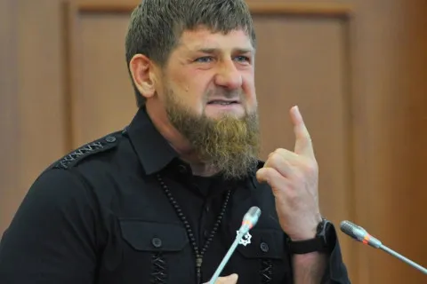 Племянник Кадырова потерял паспорт Сербии за 5 дней: почему Белград выставил родственника диктатора за дверь