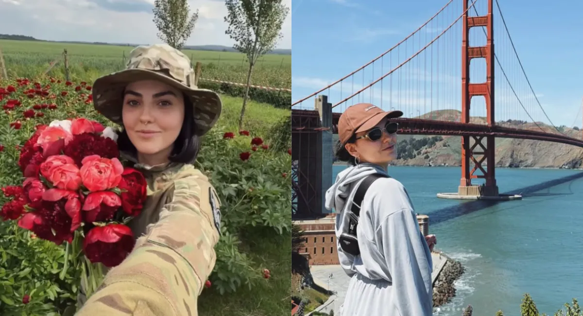 Відмова від подачі декларацій, хейт за поїздку до США та нове авто: скандал навколо військовослужбовиці та депутатки Аліни Михайлової набирає обертів - today.ua