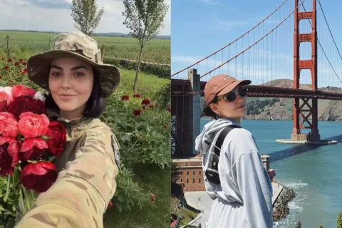 Отказ от подачи деклараций, хейт из-за поездки в США и новый автомобиль: скандал вокруг военнослужащей и депутатки Алины Михайловой набирает обороты