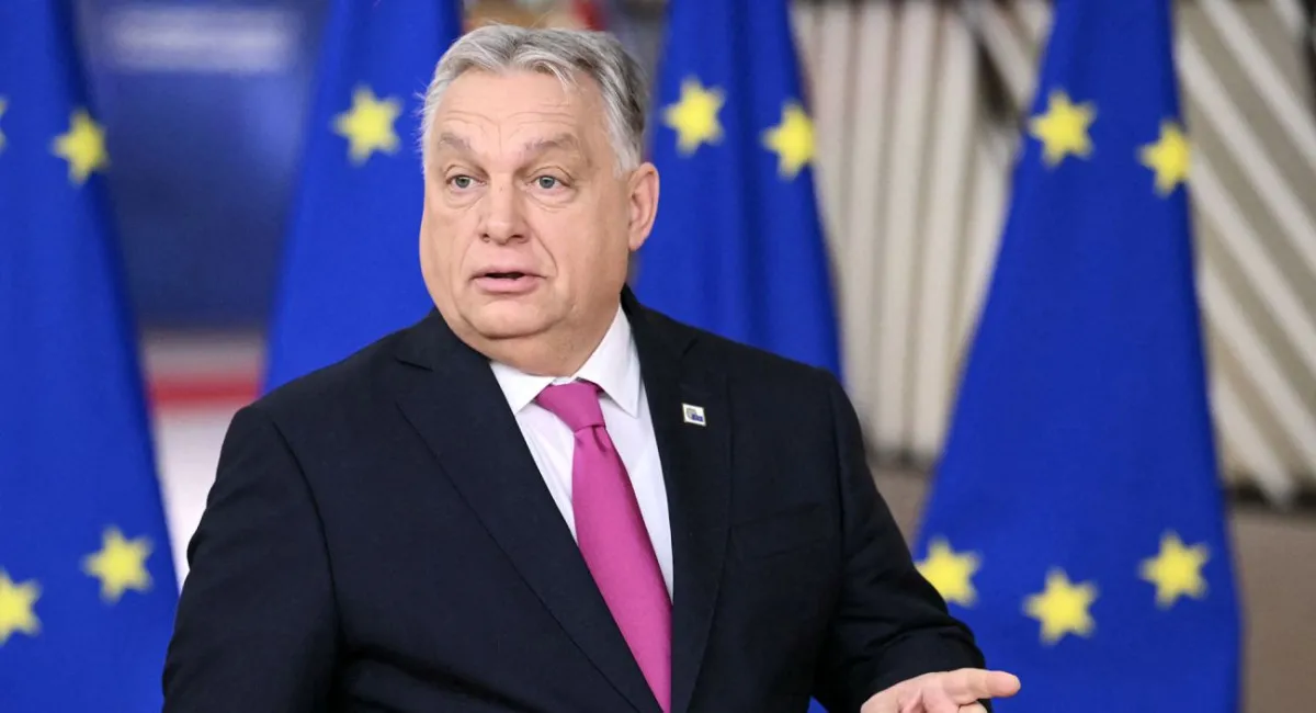 Орбана уже нет, а ЕС выдвинул Украине новое условие по кредиту на 90 млрд евро - today.ua