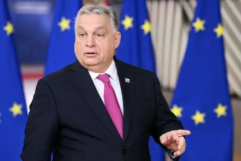 Орбана вже немає, а ЄС висунув Україні нову умову щодо кредиту на 90 млрд євро
