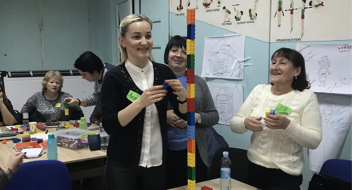 5 двомовних ігор для дітей, які допоможуть вивчити англійську мову: добірка від вчительки Валерії Бучковської - today.ua