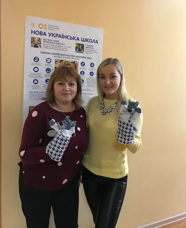 5 двомовних ігор для дітей, які допоможуть вивчити англійську мову: добірка від вчительки Валерії Бучковської 5 двомовних ігор для дітей, які допоможуть вивчити англійську мову: добірка від вчительки Валерії Бучковської - today.ua