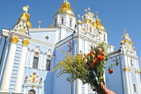 Праздник Маковея 2025: красивые поздравления в стихах и прозе