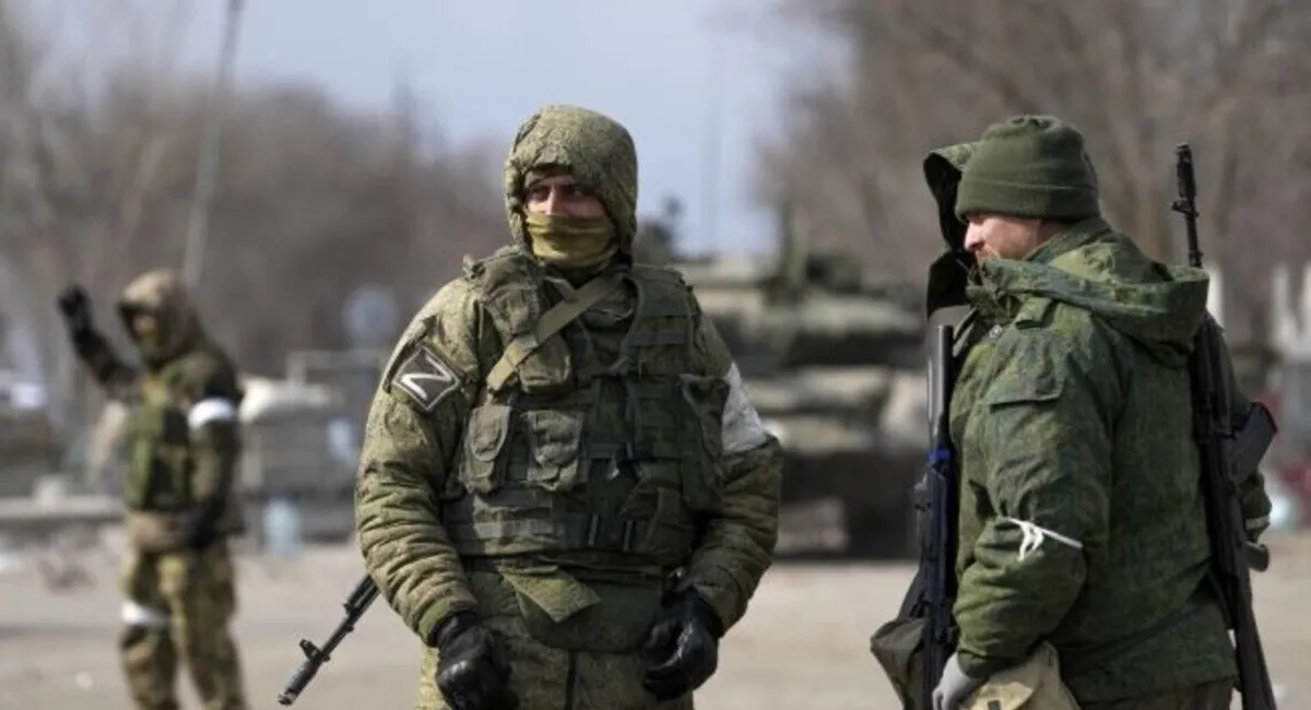 РФ планирует новое масштабное наступление на 4 области Украины: аналитики раскрыли цели Кремля на 2026 год - today.ua