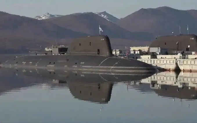 В России подверглась значительным разрушениям база атомных подводных лодок: могла ли случиться ядерная катастрофа в океане - today.ua