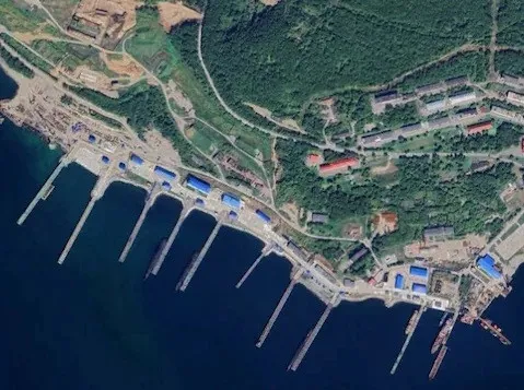 В России подверглась значительным разрушениям база атомных подводных лодок: могла ли случиться ядерная катастрофа в океане - today.ua