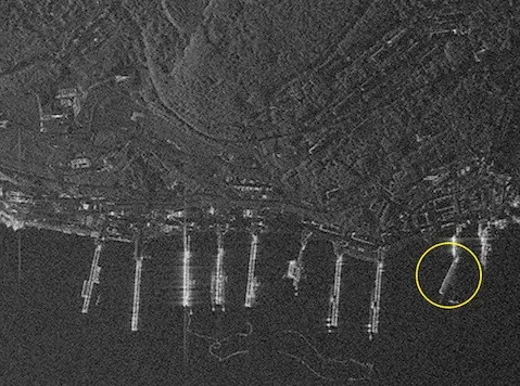В России подверглась значительным разрушениям база атомных подводных лодок: могла ли случиться ядерная катастрофа в океане - today.ua