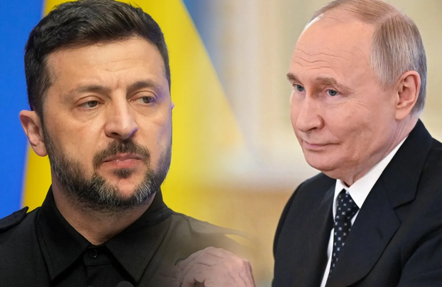 В России заявили, что признают Зеленского главой Украины, но есть нюанс В России заявили, что признают Зеленского главой Украины, но есть нюанс - today.ua