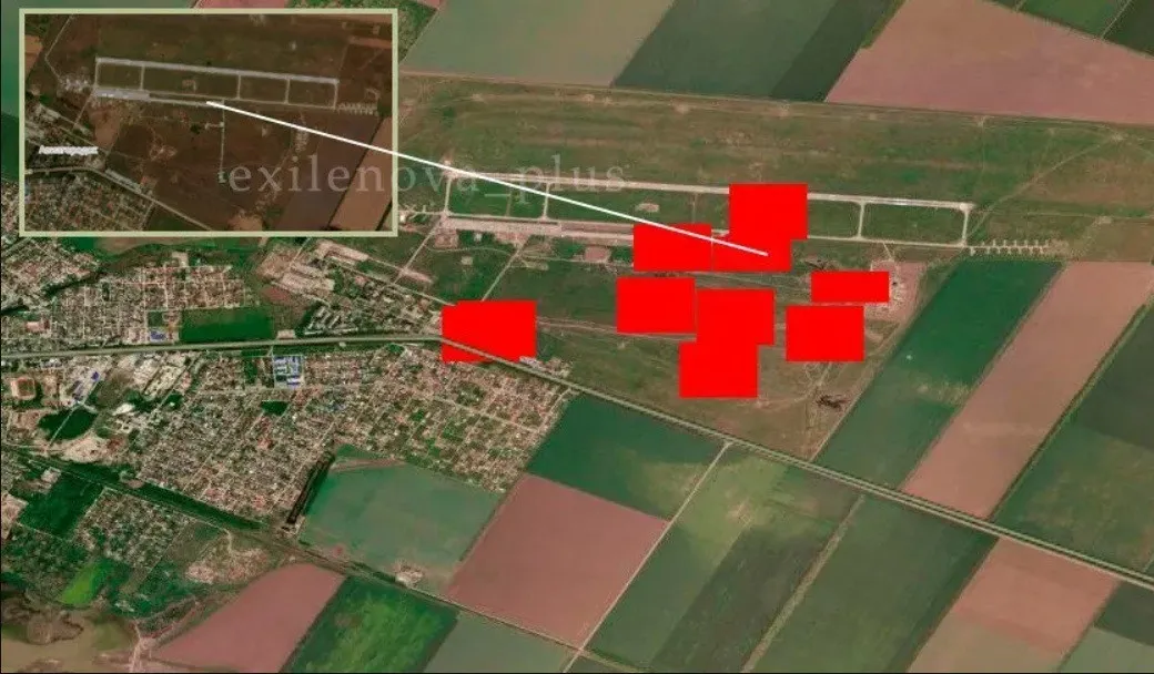 Яркая ночь в России: дроны атаковали заводы и НПЗ сразу в нескольких регионах РФ - начались пожары - today.ua