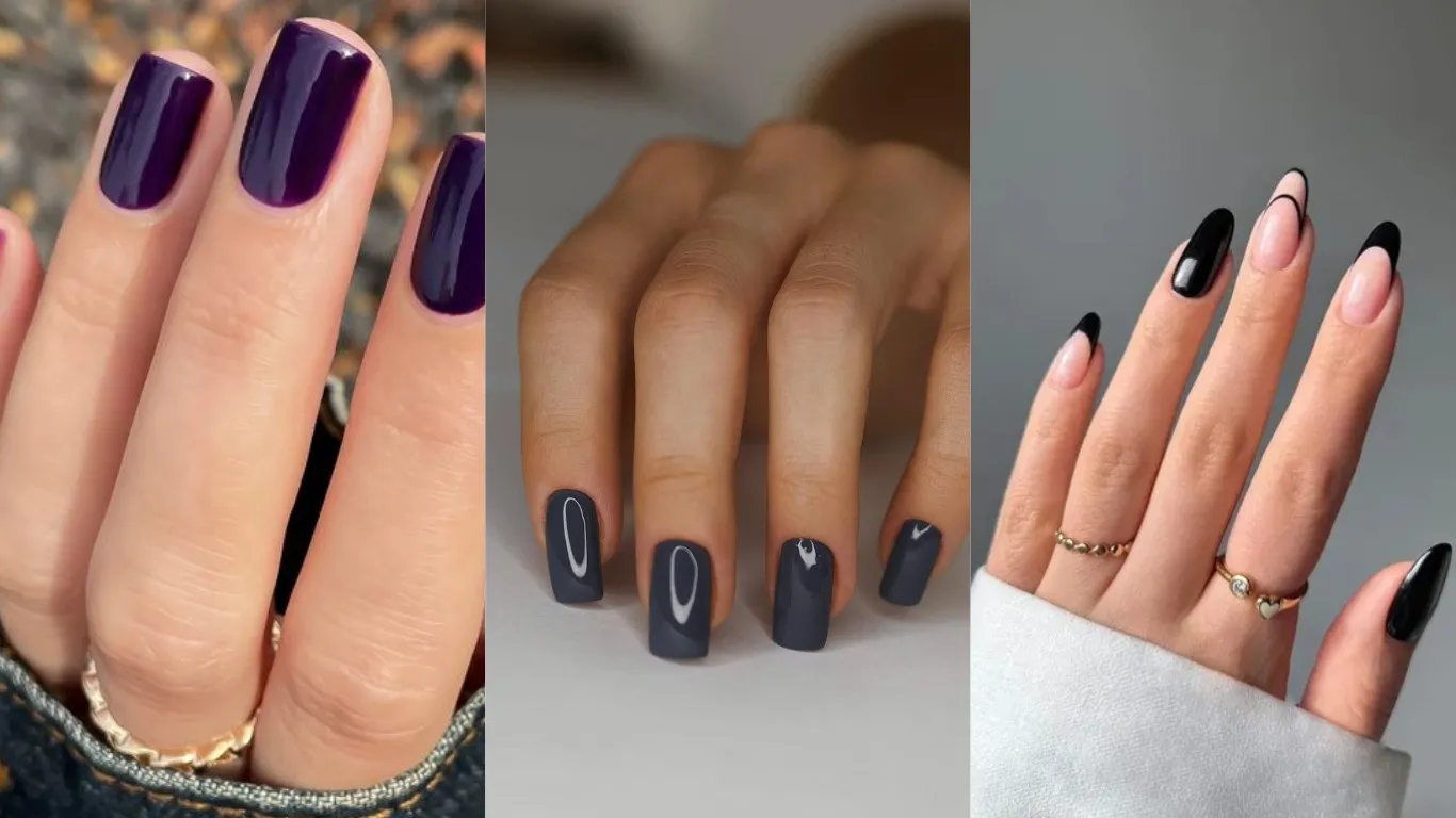 Денежный маникюр на август: какой дизайн ногтей привлечет финансы в конце лета - today.ua