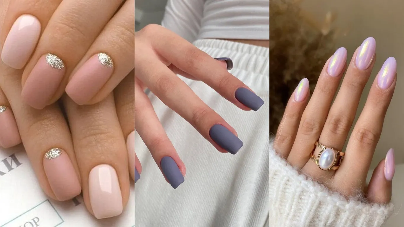 Денежный маникюр на август: какой дизайн ногтей привлечет финансы в конце лета - today.ua