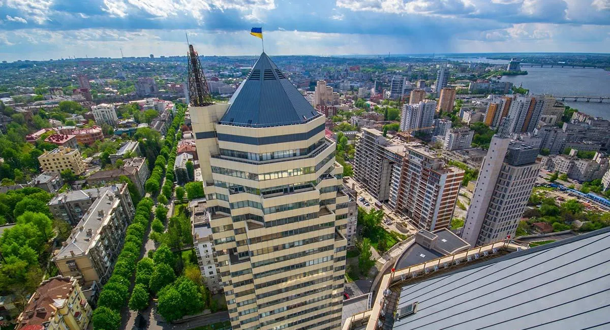 Названы самые комфортные для жизни города Украины: топ-5, попавший в мировой рейтинг - today.ua