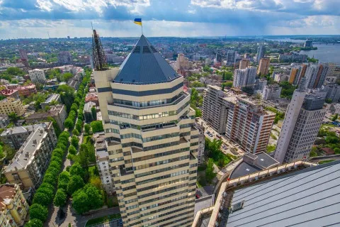 Названы самые комфортные для жизни города Украины: топ-5, попавший в мировой рейтинг