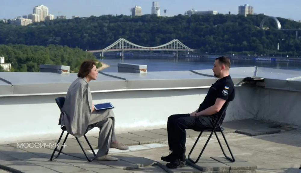 Кирилл Буданов раскрыл главную интригу украинского генералитета: предлагали ли ему должность Главкома ВСУ - today.ua