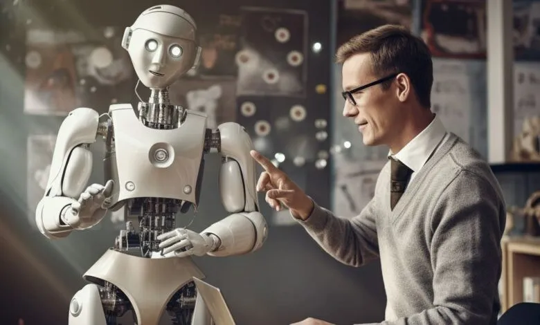 Провідні науковці світу закликають негайно припинити розвиток штучного інтелекту: може загинути все людство Провідні науковці світу закликають негайно припинити розвиток штучного інтелекту: може загинути все людство - today.ua