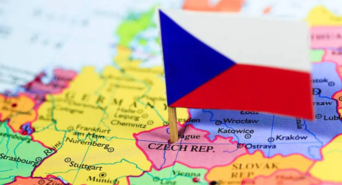 Украинцы больше не желанные? Что говорят жители Чехии в 2025-м - today.ua