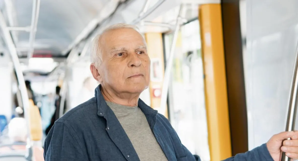 Пільговий проїзд із сюрпризом: чому пенсіонерам в Україні почали виписувати штрафи - today.ua