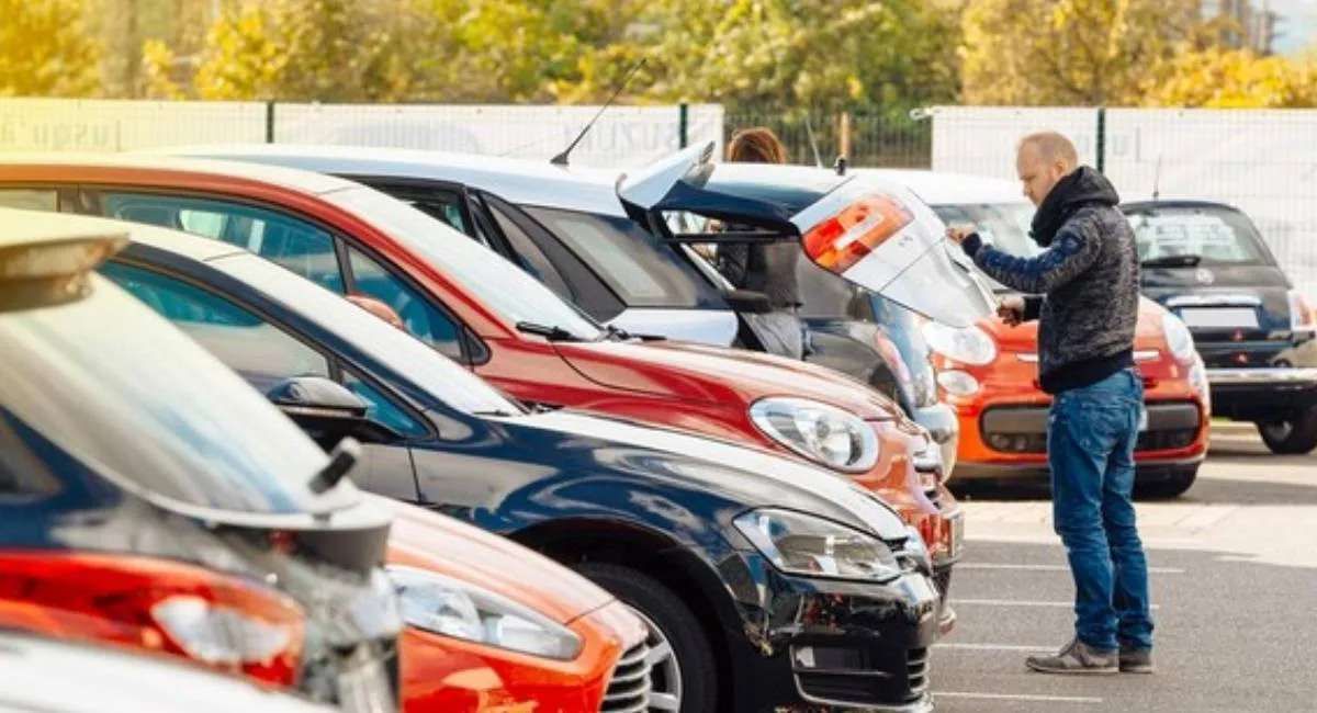 Эра доступных машин заканчивается: какие популярные бюджетники исчезнут с рынка до 2026 года - today.ua