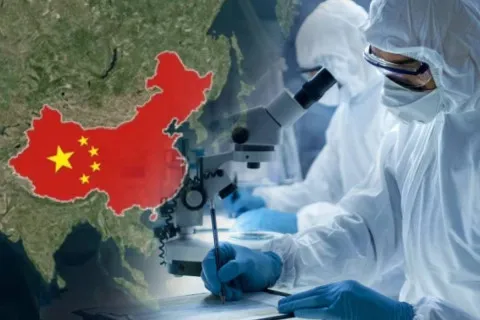 Китаем распространяется неизлечимый вирус: есть ли угроза для мира