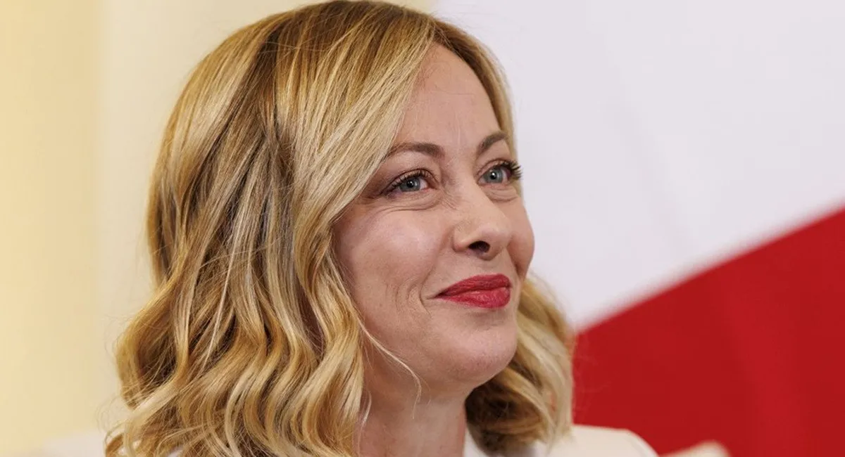 Італія на межі здійснення тисячолітньої мрії: чи знайде Мелоні 13,5 мільярда євро на забаганку - today.ua