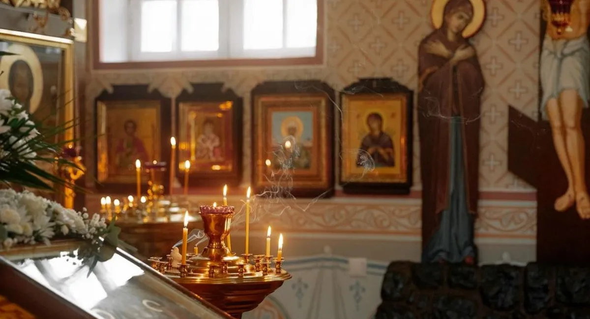 Церковный праздник 28 октября: что нельзя делать, чтобы женщину не постигло одиночество в старости - today.ua